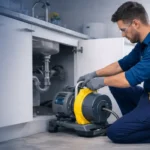 Desentupidora em Itapema: Soluções para Entupimentos