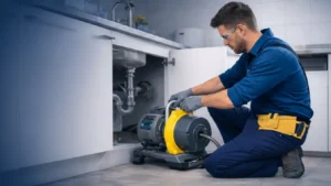 Leia mais sobre o artigo Desentupidora em Itapema: Soluções para Entupimentos