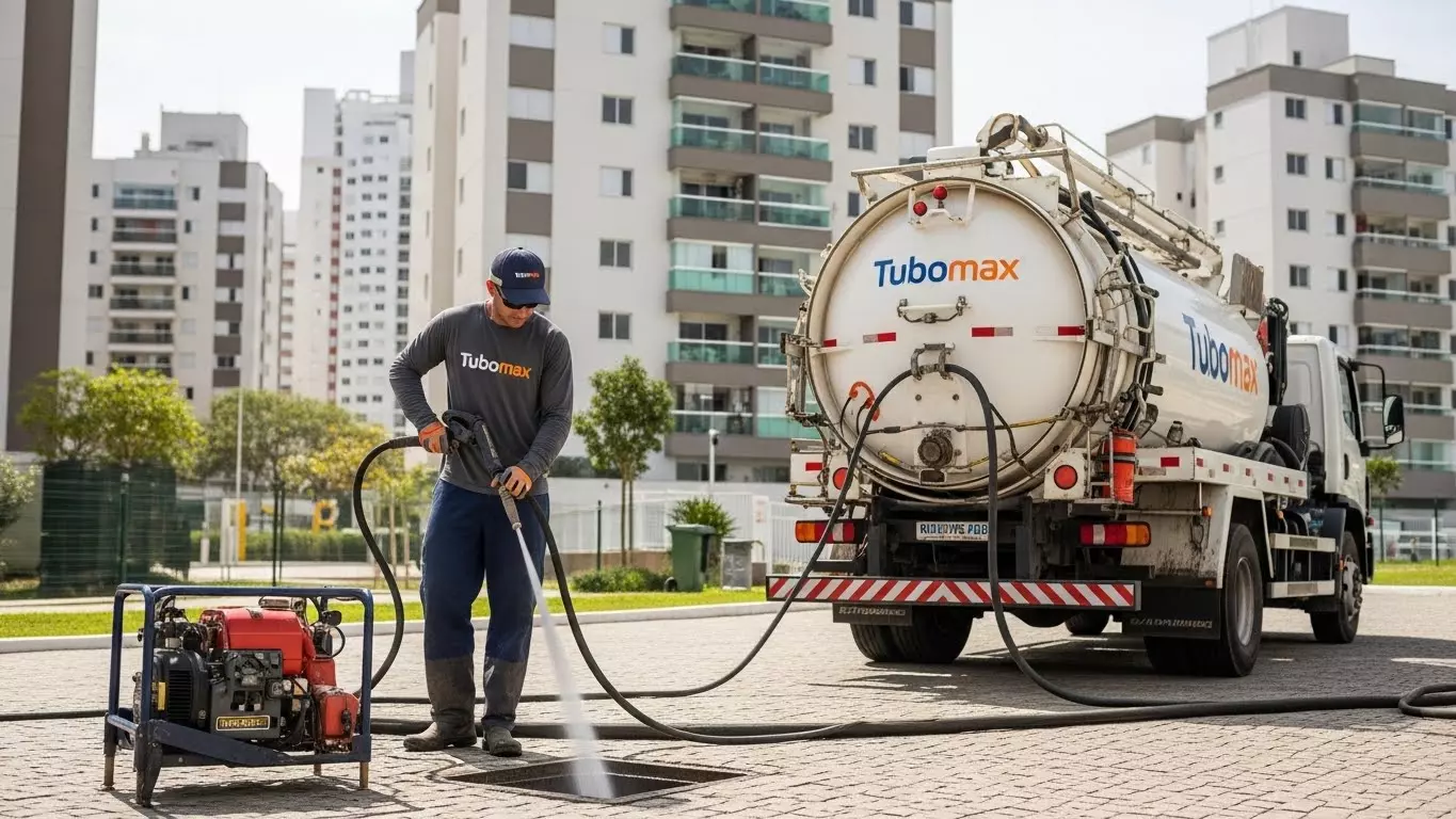 No momento, você está visualizando Desentupidora em Balneário Camboriú